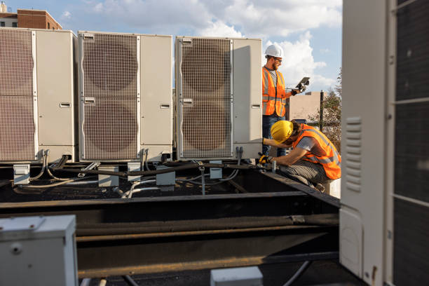 Best HVAC Training and Certification in Savage, MN