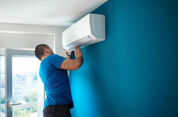 Best Solar-powered HVAC Systems in Savage, MN