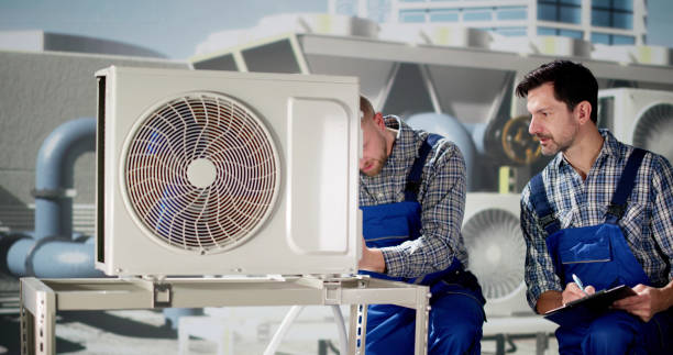 Best HVAC for Healthcare Facilities in Savage, MN