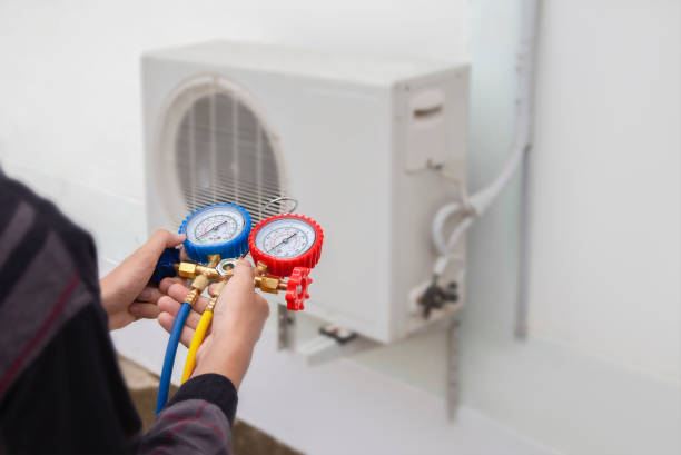 Professional HVAC in Savage, MN