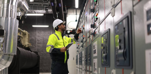 Best VRF (Variable Refrigerant Flow) Systems in Savage, MN