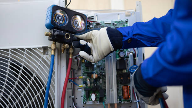 Best Air Conditioning Cleaning in Savage, MN